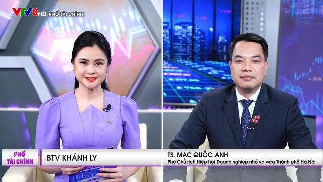 TS. Mạc Quốc Anh: Các doanh nghiệp có thể tận dụng tốt cơ hội của Nghị quyết 68- Ảnh 2.