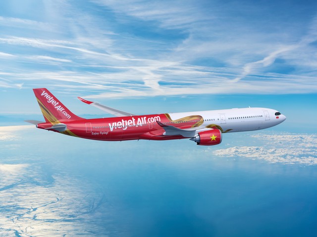 Vietjet đặt mua 20 máy bay A330neo, thúc đẩy hợp tác kinh tế Việt – Pháp và Châu Âu- Ảnh 5. Vietjet đặt mua 20 máy bay A330neo, thúc đẩy hợp tác kinh tế Việt – Pháp và Châu Âu- Ảnh 5.