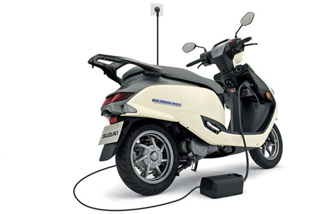 Hãng xe xây nhà máy 520 tỷ tại Việt Nam đăng ký mẫu xe máy điện mới: chạy 87km/sạc, sớm đối đầu VinFast, Yadea- Ảnh 4. Hãng xe xây nhà máy 520 tỷ tại Việt Nam đăng ký mẫu xe máy điện mới: chạy 87km/sạc, sớm đối đầu VinFast, Yadea- Ảnh 4.