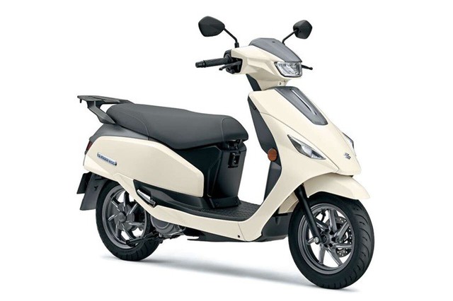 Hãng xe xây nhà máy 520 tỷ tại Việt Nam đăng ký mẫu xe máy điện mới: chạy 87km/sạc, sớm đối đầu VinFast, Yadea- Ảnh 3. Hãng xe xây nhà máy 520 tỷ tại Việt Nam đăng ký mẫu xe máy điện mới: chạy 87km/sạc, sớm đối đầu VinFast, Yadea- Ảnh 3.