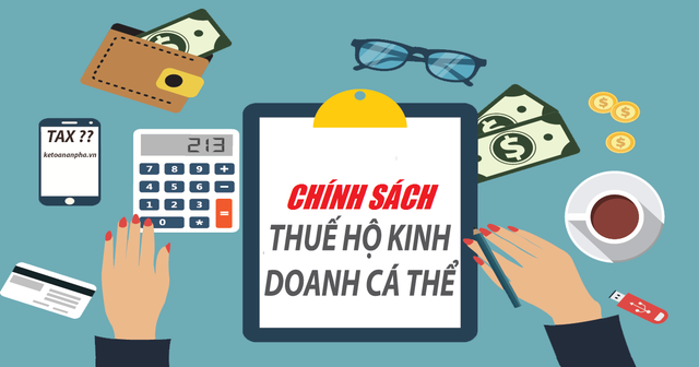 Lãnh đạo Cục thuế: Bỏ thuế khoán, hộ kinh doanh buộc phải thực hiện chế độ sổ sách kế toán, hóa đơn chứng từ như doanh nghiệp nhỏ, siêu nhỏ- Ảnh 1. Lãnh đạo Cục thuế: Bỏ thuế khoán, hộ kinh doanh buộc phải thực hiện chế độ sổ sách kế toán, hóa đơn chứng từ như doanh nghiệp nhỏ, siêu nhỏ- Ảnh 1.