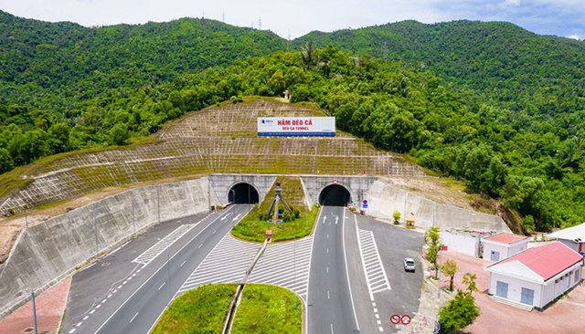 Ngân hàng nào đang là chủ nợ lớn nhất của Đèo Cả?- Ảnh 1. Ngân hàng nào đang là chủ nợ lớn nhất của Đèo Cả?- Ảnh 1.