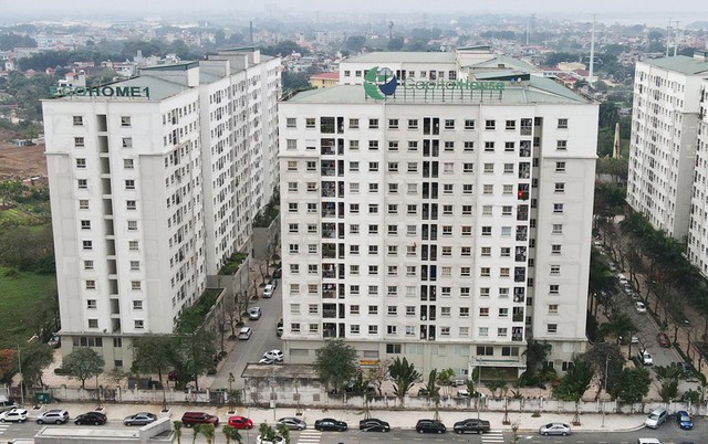 Khi bán nhà ở xã hội có phải nộp tiền sử dụng đất?- Ảnh 1. Khi bán nhà ở xã hội có phải nộp tiền sử dụng đất?- Ảnh 1.