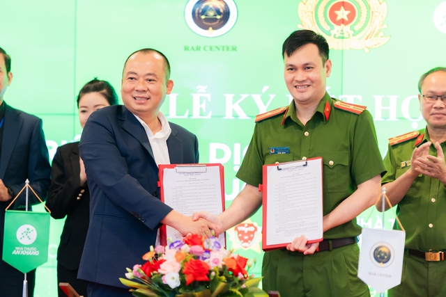 CEO Đoàn Văn Hiểu Em: Chuỗi nhà thuốc An Khang từng bỏ lỡ cơ hội lớn, nay trở lại với 'cơ hội vàng thứ 2' cùng Thế Giới Di Động- Ảnh 1.