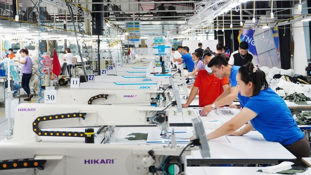 TNG bị xử phạt do vi phạm về thuế- Ảnh 1. TNG bị xử phạt do vi phạm về thuế- Ảnh 1.