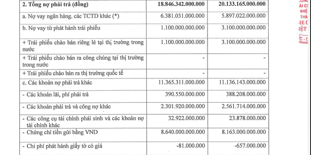 800 tỷ đồng trái phiếu 'đổ' về Home Credit Việt Nam- Ảnh 1. 800 tỷ đồng trái phiếu 'đổ' về Home Credit Việt Nam- Ảnh 1.