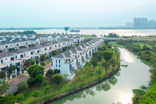 Tin vui cho loạt "ông lớn" Novaland, Nam Long...khi Đồng Nai phê duyệt điều chỉnh cục bộ quy hoạch phân khu C4, TP Biên Hòa- Ảnh 1. Tin vui cho loạt "ông lớn" Novaland, Nam Long...khi Đồng Nai phê duyệt điều chỉnh cục bộ quy hoạch phân khu C4, TP Biên Hòa- Ảnh 1.
