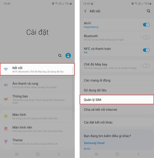 Cách nhận 6GB data 5G miễn phí từ Viettel- Ảnh 3. Cách nhận 6GB data 5G miễn phí từ Viettel- Ảnh 3.