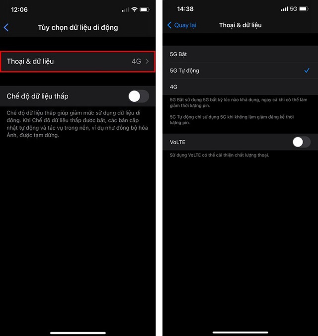 Cách nhận 6GB data 5G miễn phí từ Viettel- Ảnh 2. Cách nhận 6GB data 5G miễn phí từ Viettel- Ảnh 2.