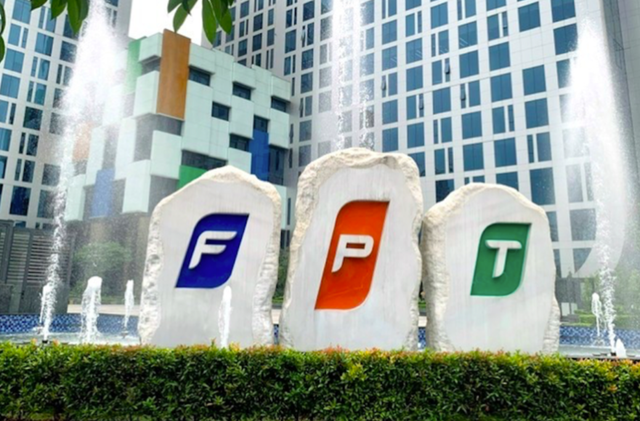 FPT dự kiến phát hành hơn 222 triệu cổ phiếu để tăng vốn- Ảnh 1. FPT dự kiến phát hành hơn 222 triệu cổ phiếu để tăng vốn- Ảnh 1.