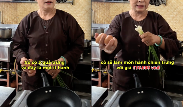 Bất ngờ trước giá thuê mặt bằng khu vực quán Cơm quê Dượng Bầu tọa lạc: Nằm lầu 3 giữa trung tâm quận 1, nhưng giá chẳng hề “quê”- Ảnh 1.