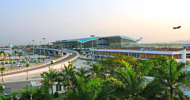 Một địa phương sắp có hai sân bay quốc tế- Ảnh 1. Một địa phương sắp có hai sân bay quốc tế- Ảnh 1.