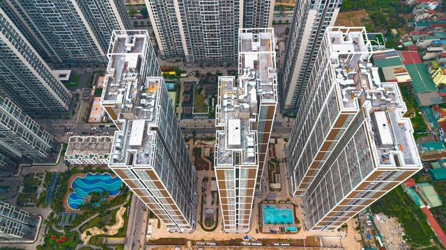 Thị trường chuyển nhượng chung cư Hà Nội đang đảo chiều, giao dịch đạt khoảng 3.400 căn - mức cao nhất trong 12 tháng trở lại đây- Ảnh 1. Thị trường chuyển nhượng chung cư Hà Nội đang đảo chiều, giao dịch đạt khoảng 3.400 căn - mức cao nhất trong 12 tháng trở lại đây- Ảnh 1.
