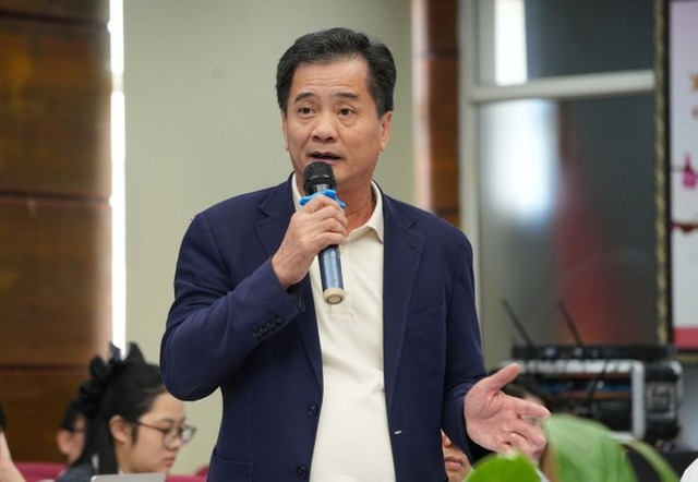 Doanh nghiệp làm NOXH uy tín nên có cơ chế luồng xanh, ưu tiên thủ tục nhanh hơn, chuyển dần sang hậu kiểm- Ảnh 2. Doanh nghiệp làm NOXH uy tín nên có cơ chế luồng xanh, ưu tiên thủ tục nhanh hơn, chuyển dần sang hậu kiểm- Ảnh 2.