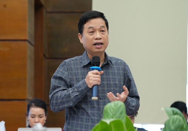 Đề xuất công sở dôi dư sau sáp nhập tỉnh thành ưu tiên làm nhà ở xã hội- Ảnh 1. Đề xuất công sở dôi dư sau sáp nhập tỉnh thành ưu tiên làm nhà ở xã hội- Ảnh 1.