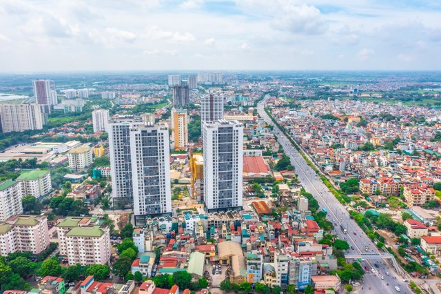 Chuyên gia dự báo kịch bản thị trường bất động sản giai đoạn 2025 - 2030- Ảnh 1. Chuyên gia dự báo kịch bản thị trường bất động sản giai đoạn 2025 - 2030- Ảnh 1.