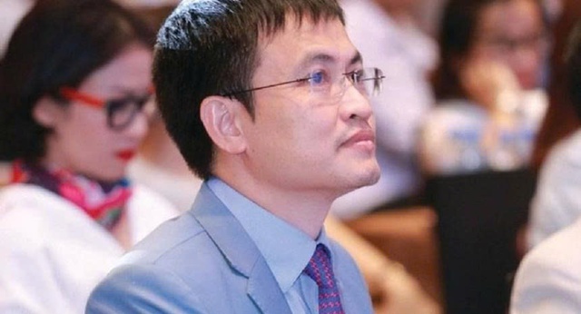 Doanh nghiệp do Shark Vương làm Chủ tịch bị xử phạt do vướng loạt vi phạm- Ảnh 2. Doanh nghiệp do Shark Vương làm Chủ tịch bị xử phạt do vướng loạt vi phạm- Ảnh 2.
