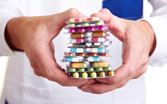 Cảnh báo thủ đoạn mới: Tráo thuốc giả trong vỏ thuốc thật- Ảnh 1. Cảnh báo thủ đoạn mới: Tráo thuốc giả trong vỏ thuốc thật- Ảnh 1.
