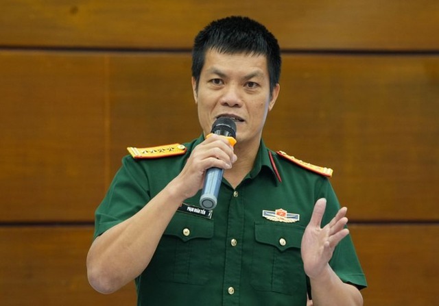 Doanh nghiệp làm NOXH uy tín nên có cơ chế luồng xanh, ưu tiên thủ tục nhanh hơn, chuyển dần sang hậu kiểm- Ảnh 1. Doanh nghiệp làm NOXH uy tín nên có cơ chế luồng xanh, ưu tiên thủ tục nhanh hơn, chuyển dần sang hậu kiểm- Ảnh 1.