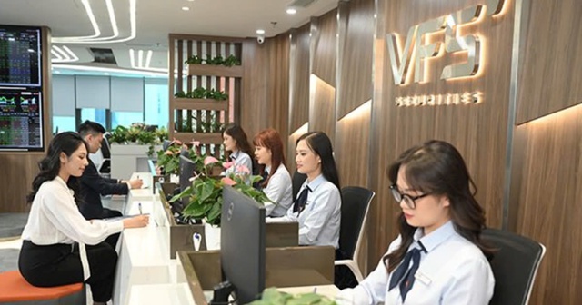 Chứng khoán Nhất Việt muốn vay ngân hàng 1.000 tỷ đồng- Ảnh 1. Chứng khoán Nhất Việt muốn vay ngân hàng 1.000 tỷ đồng- Ảnh 1.