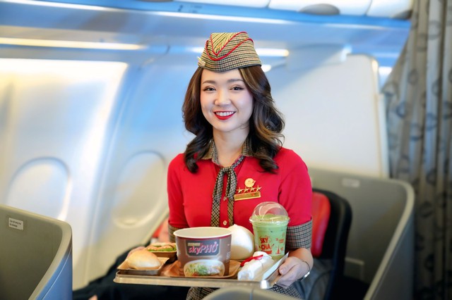 Bay thỏa thích đến Ấn Độ, hòa mình vào không khí lễ hội rực rỡ cùng Vietjet! - Ảnh 2.