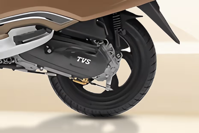 Xe ga rẻ nhất thị trường bất ngờ lột xác: Ăn xăng chỉ 1,8L/100km, Vision sắp "hết thời"? - Ảnh 6.