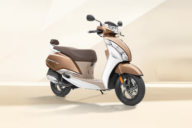 Xe ga rẻ nhất thị trường bất ngờ lột xác: Ăn xăng chỉ 1,8L/100km, Vision sắp "hết thời"? - Ảnh 1.