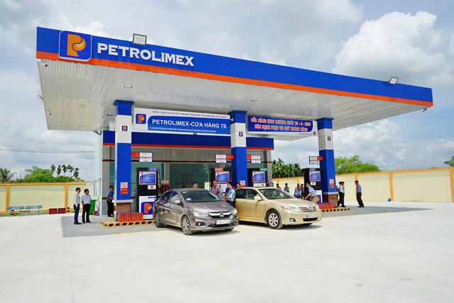 Petrolimex sắp chi hơn 1.524 tỷ đồng trả cổ tức năm 2024 - Ảnh 1.