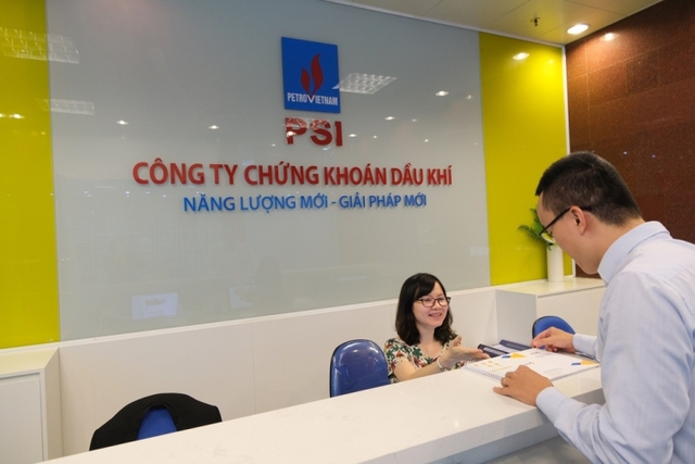 Vướng loạt vi phạm, Chứng khoán Dầu khí bị phạt 860 triệu đồng - Ảnh 1.