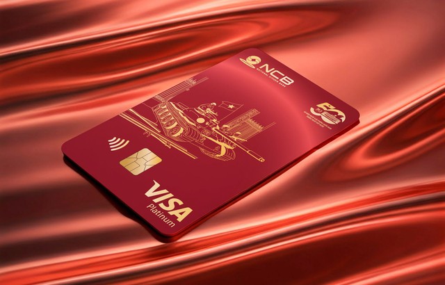 Ngân hàng NCB hé lộ bất ngờ mới về dòng Thẻ “Tự Hào” sau thành công của thẻ visa “Thống Nhất” - Ảnh 3.
