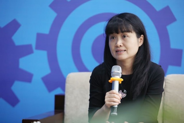 Lãnh đạo Hiệp hội Công nghiệp hỗ trợ: Chúng tôi vẫn tiếp tục theo đuổi thị trường Hoa Kỳ- Ảnh 1. Lãnh đạo Hiệp hội Công nghiệp hỗ trợ: Chúng tôi vẫn tiếp tục theo đuổi thị trường Hoa Kỳ- Ảnh 1.