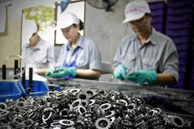 Lãnh đạo Hiệp hội Công nghiệp hỗ trợ: Chúng tôi vẫn tiếp tục theo đuổi thị trường Hoa Kỳ- Ảnh 2. Lãnh đạo Hiệp hội Công nghiệp hỗ trợ: Chúng tôi vẫn tiếp tục theo đuổi thị trường Hoa Kỳ- Ảnh 2.