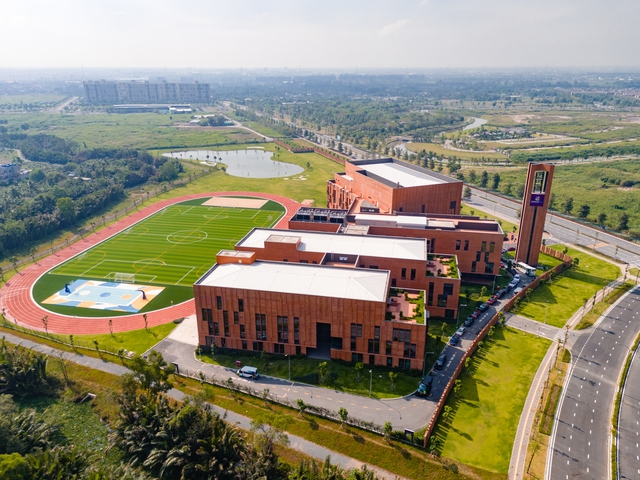 Liên tục xúc tiến đầu tư hạ tầng quy mô lớn, chuyên gia dự báo bất ngờ về thị trường BĐS khu Tây Tp.HCM - Ảnh 4. Liên tục xúc tiến đầu tư hạ tầng quy mô lớn, chuyên gia dự báo bất ngờ về thị trường BĐS khu Tây Tp.HCM - Ảnh 4.