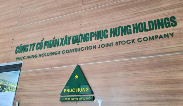 Phục Hưng Holdings lãi ròng gần 1,3 tỷ đồng trong quý đầu năm 2025- Ảnh 1. Phục Hưng Holdings lãi ròng gần 1,3 tỷ đồng trong quý đầu năm 2025- Ảnh 1.