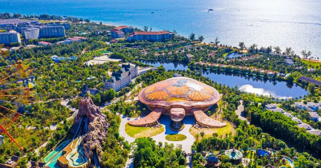 Vinpearl, TCBS và những thương vụ IPO được kỳ vọng trong năm 2025- Ảnh 1. Vinpearl, TCBS và những thương vụ IPO được kỳ vọng trong năm 2025- Ảnh 1.