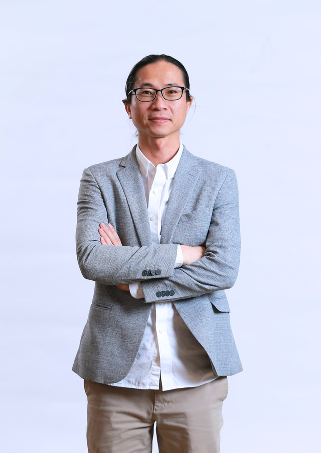 Founder OplaCRM: Thực trạng ứng dụng GenAI của các DN Việt vẫn đang trong giai đoạn tờ mờ lúc 6 giờ sáng- Ảnh 1. Founder OplaCRM: Thực trạng ứng dụng GenAI của các DN Việt vẫn đang trong giai đoạn tờ mờ lúc 6 giờ sáng- Ảnh 1.