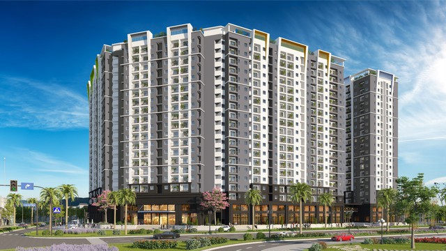 Tin vui: Hà Nội mở bán hơn 300 căn nhà ở xã hội, giá 16 triệu đồng/m2- Ảnh 1. Tin vui: Hà Nội mở bán hơn 300 căn nhà ở xã hội, giá 16 triệu đồng/m2- Ảnh 1.