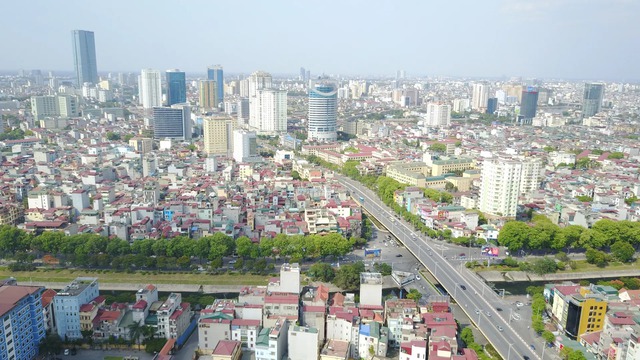 Hàng loạt 'siêu' phường sẽ xuất hiện trên khắp cả nước sau sắp xếp hành chính- Ảnh 1. Hàng loạt 'siêu' phường sẽ xuất hiện trên khắp cả nước sau sắp xếp hành chính- Ảnh 1.