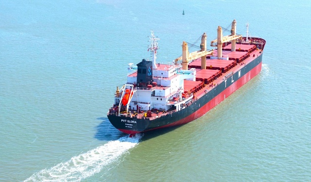PVTrans sẽ phát hành gần 114 triệu cổ phiếu trả cổ tức- Ảnh 1. PVTrans sẽ phát hành gần 114 triệu cổ phiếu trả cổ tức- Ảnh 1.