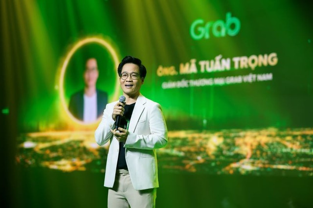 Bài toán khó cho CEO mới của Grab: Tăng thị phần thế nào khi không còn là số 1?- Ảnh 3. Bài toán khó cho CEO mới của Grab: Tăng thị phần thế nào khi không còn là số 1?- Ảnh 3.
