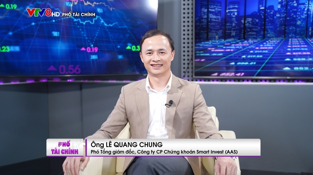 Phó Tổng giám đốc Chứng khoán Smart Invest: KRX sẽ tạo điều kiện cho các công cụ giao dịch mới như T+0, bán khống hay các sản phẩm phái sinh- Ảnh 1. Phó Tổng giám đốc Chứng khoán Smart Invest: KRX sẽ tạo điều kiện cho các công cụ giao dịch mới như T+0, bán khống hay các sản phẩm phái sinh- Ảnh 1.