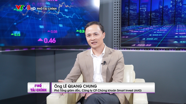 Phó Tổng giám đốc Chứng khoán Smart Invest: KRX sẽ tạo điều kiện cho các công cụ giao dịch mới như T+0, bán khống hay các sản phẩm phái sinh- Ảnh 3. Phó Tổng giám đốc Chứng khoán Smart Invest: KRX sẽ tạo điều kiện cho các công cụ giao dịch mới như T+0, bán khống hay các sản phẩm phái sinh- Ảnh 3.