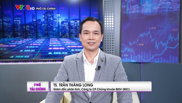 Giám đốc phân tích Chứng khoán BSC: Áp dụng hệ thống giao dịch mới, mức độ biến động thị trường cũng sẽ gia tăng- Ảnh 3. Giám đốc phân tích Chứng khoán BSC: Áp dụng hệ thống giao dịch mới, mức độ biến động thị trường cũng sẽ gia tăng- Ảnh 3.