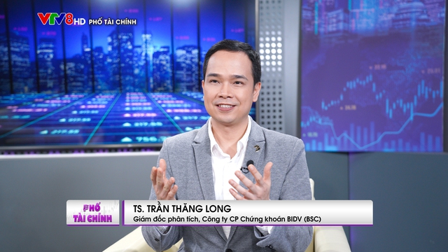 Giám đốc phân tích Chứng khoán BSC: Áp dụng hệ thống giao dịch mới, mức độ biến động thị trường cũng sẽ gia tăng- Ảnh 1. Giám đốc phân tích Chứng khoán BSC: Áp dụng hệ thống giao dịch mới, mức độ biến động thị trường cũng sẽ gia tăng- Ảnh 1.