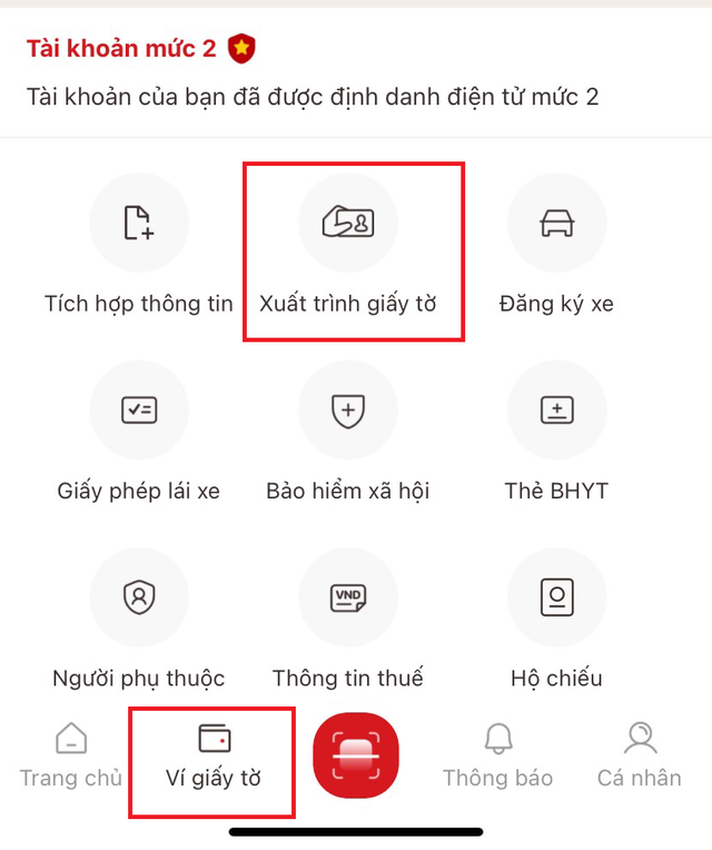 Bị tước giấy phép lái xe trên VNeID, khi vi phạm giao thông có được dùng bản cứng không?- Ảnh 3. Bị tước giấy phép lái xe trên VNeID, khi vi phạm giao thông có được dùng bản cứng không?- Ảnh 3.