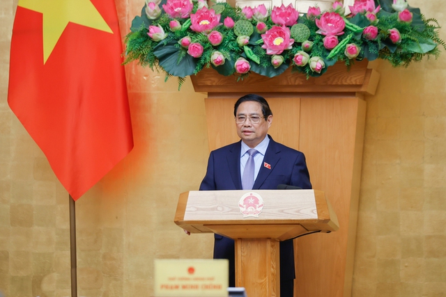 Thủ tướng yêu cầu Bộ Công an cương quyết xử nghiêm vi phạm hình sự trong kinh doanh vàng
- Ảnh 1. Thủ tướng yêu cầu Bộ Công an cương quyết xử nghiêm vi phạm hình sự trong kinh doanh vàng
- Ảnh 1.