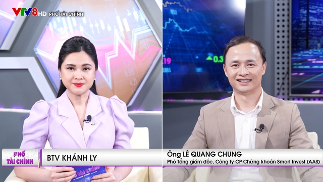 Phó Tổng giám đốc Chứng khoán Smart Invest: KRX sẽ tạo điều kiện cho các công cụ giao dịch mới như T+0, bán khống hay các sản phẩm phái sinh- Ảnh 2. Phó Tổng giám đốc Chứng khoán Smart Invest: KRX sẽ tạo điều kiện cho các công cụ giao dịch mới như T+0, bán khống hay các sản phẩm phái sinh- Ảnh 2.