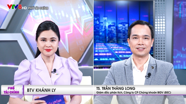 Giám đốc phân tích Chứng khoán BSC: Áp dụng hệ thống giao dịch mới, mức độ biến động thị trường cũng sẽ gia tăng- Ảnh 2. Giám đốc phân tích Chứng khoán BSC: Áp dụng hệ thống giao dịch mới, mức độ biến động thị trường cũng sẽ gia tăng- Ảnh 2.