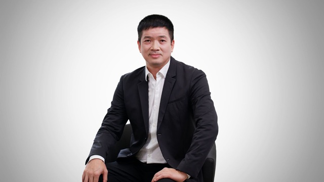 'Lão tướng' Phan Đức Trung tiết lộ về 1Matrix: Kết hợp cùng hệ sinh thái của tỷ phú Hồ Hùng Anh, sẽ có khoảng 100 ứng dụng, kết nối với 2 mạng blockchain lớn nhất toàn cầu- Ảnh 1. 'Lão tướng' Phan Đức Trung tiết lộ về 1Matrix: Kết hợp cùng hệ sinh thái của tỷ phú Hồ Hùng Anh, sẽ có khoảng 100 ứng dụng, kết nối với 2 mạng blockchain lớn nhất toàn cầu- Ảnh 1.
