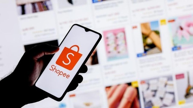 Shopee giảm phí cố định cho ngành hàng thiết yếu từ 1/6- Ảnh 1. Shopee giảm phí cố định cho ngành hàng thiết yếu từ 1/6- Ảnh 1.